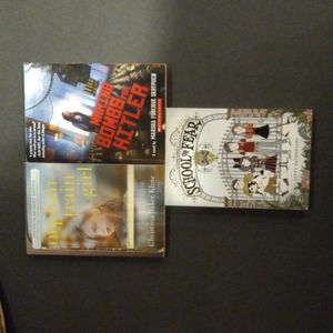 Youth Fiction Bundle